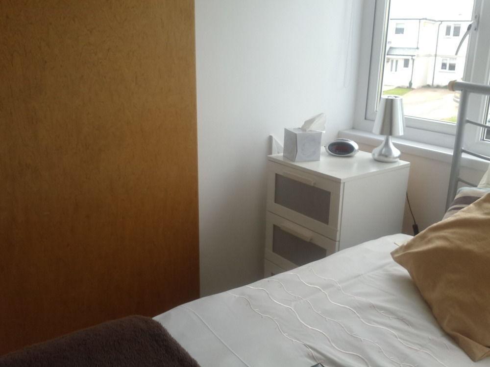 Oasis House Hotel Falmouth Buitenkant foto
